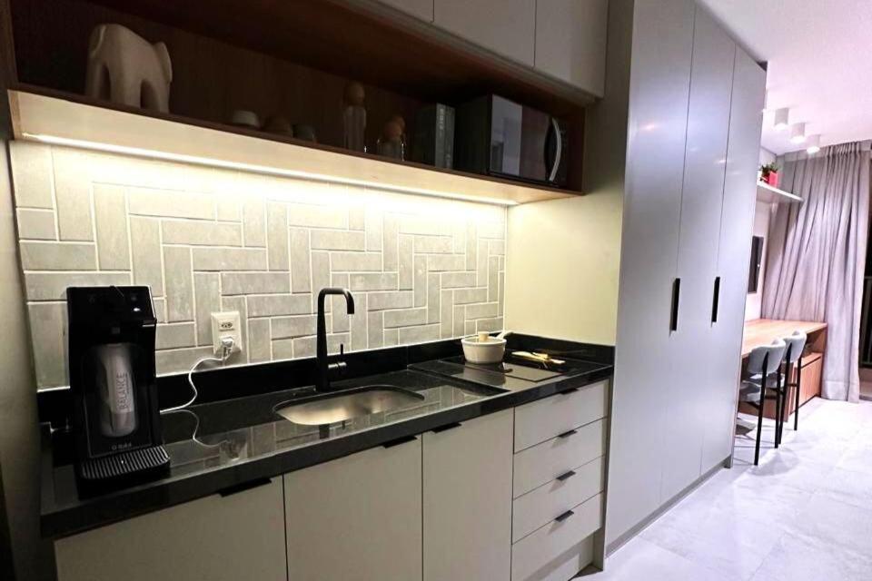 Apartamento Almagah 227 - Viva O Do Tatuape *