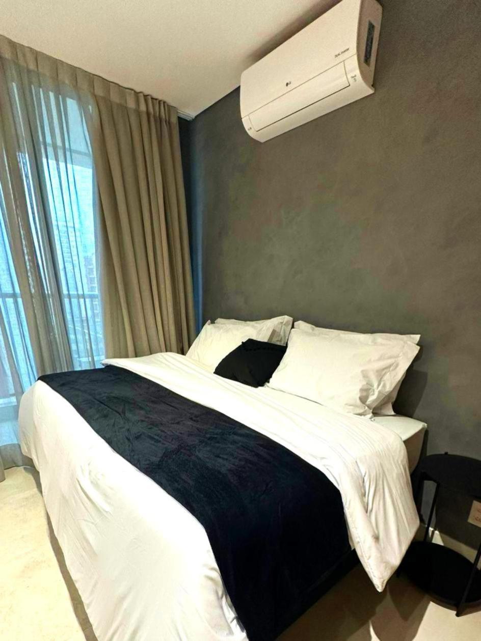 Apartamento Almagah 227 - Viva O Do Tatuape São Paulo