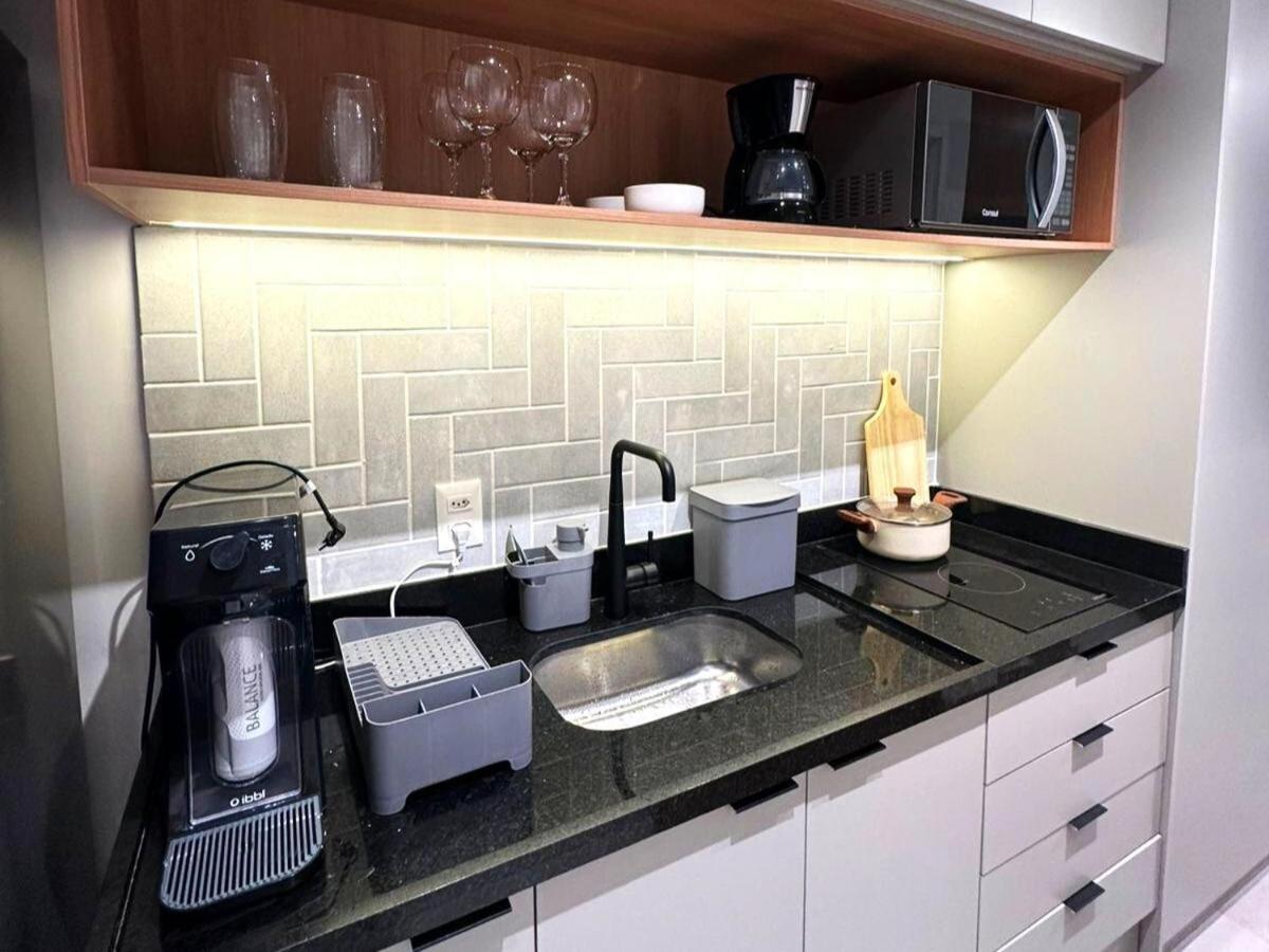 Apartamento Almagah 227 - Viva O Do Tatuape