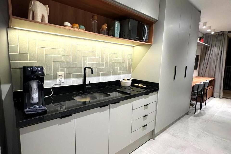 Apartamento Almagah 227 - Viva O Do Tatuape *